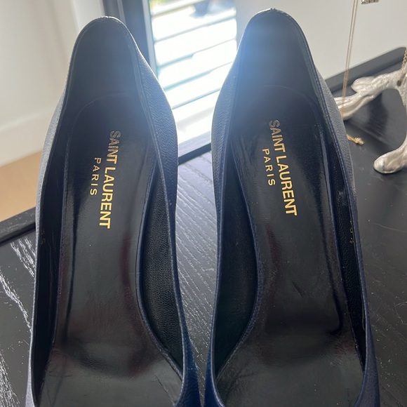 Saint Laurent shoes - Picture 4 of 7
